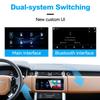 Wireless Apple CarPlay for 2016-2020 Land Rover Discovery 5 Range Rover Jaguar XEL XFL XJL F-Type Android Auto Mirroring AirPlay PP20