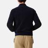 THE NORTH FACE Jackets Men's Navy Lapel Moderate Other NF0A5A7G-10N