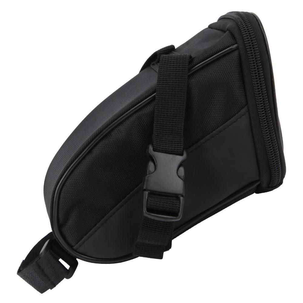 Easy Install Bike Saddle Bag Waterproof Bike Saddle Pouch Bike Saddle Packs  Cycling Equipment