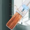 Effortless Cleaning with Compact Hands Mop Designed for Small Households