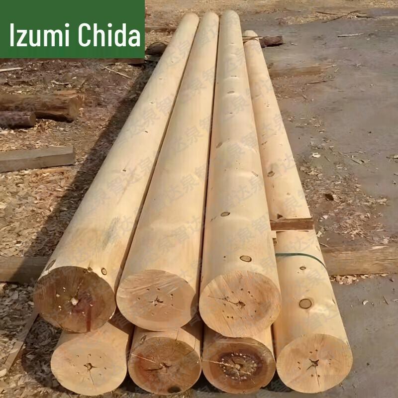 Quanzhida Solid Pine Training Log