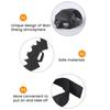 Halloween Cat Costume Bat Mask And Wings Set Creative Pet Clothes Interactive Holiday Outfit for Small Dogs Cats