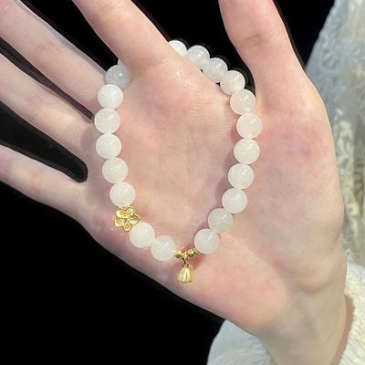 Braceletes – Pulseiras de contas
