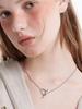 Postlude Rough To Bar Ball Chain N (2 Colors)
