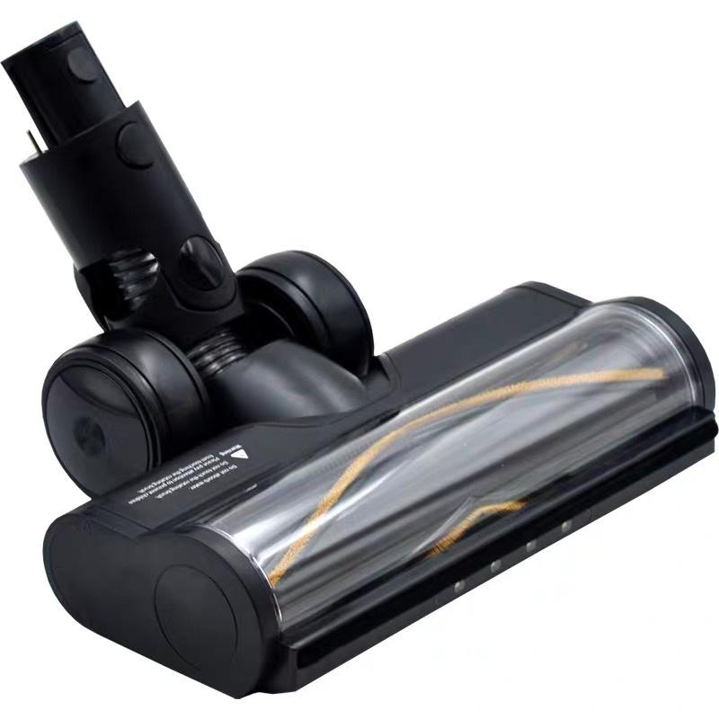 Original Dreame R20 R30 V12S V16S V12 T10 T20 T30 T20pro T30NEO V16 V12pro Roller Brush With LED Brush Head Floor Brush Spare