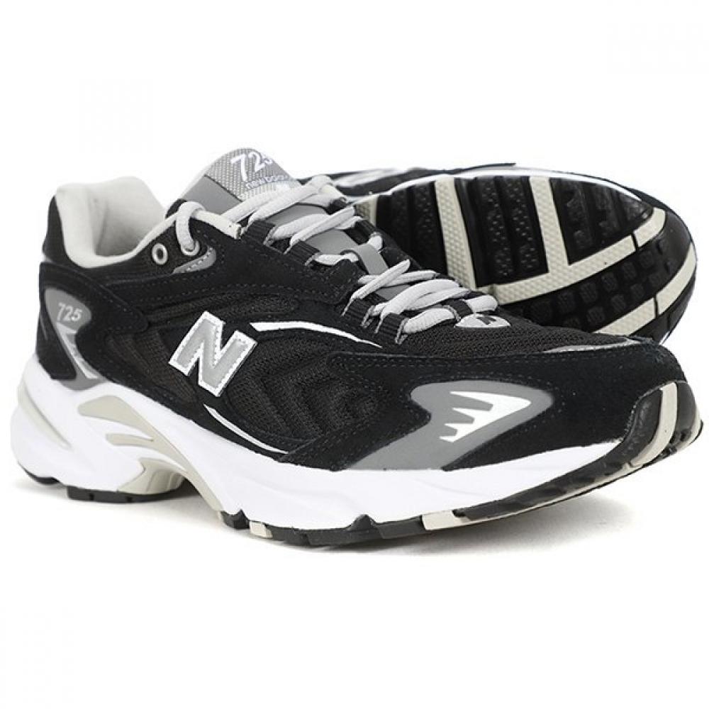 

New Balance Оригинальные New Balance 725 Black ML725R:220