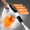Nuevo Limpiador de Vapor Eléctrico Multifuncional de Alta Potencia de Mano para Uso Doméstico Limpiador de Vapor de Alta Temperatura 8 en 1
