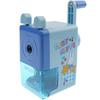 M&G Semi-Automatic Cartoon Pencil Sharpener