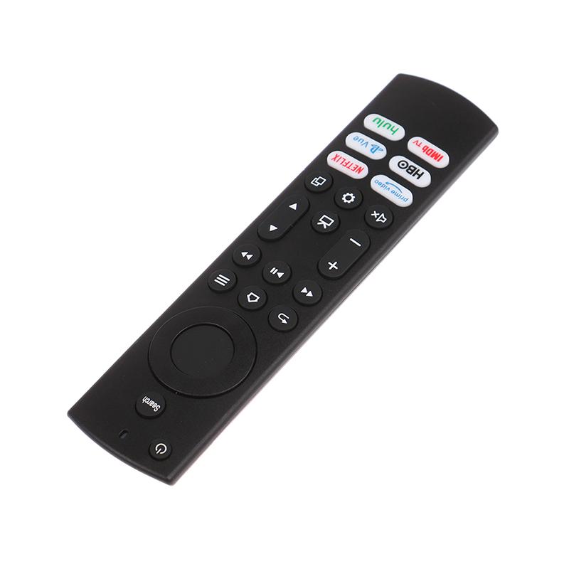 Universal Replacement Ir Remote Control For Toshiba Insignia Fire Smart Tv Ct-Ru1Us-21 Ns-Rcfna-21 Ns-Rcfna-20 Ct-Rc1Us-19