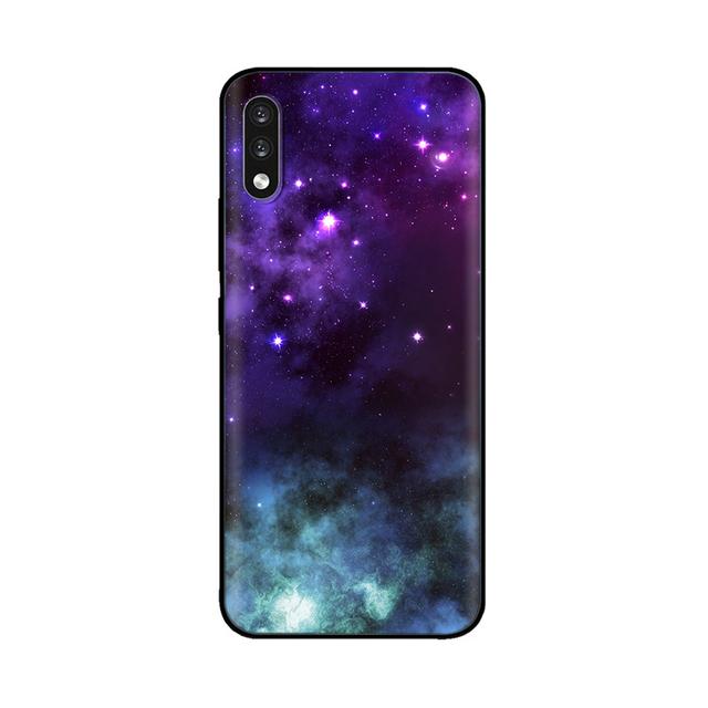 For Samsung Galaxy A02 M02 Silicone Case Soft Tpu Back Cover Bumper For Samsung Galaxy A 02 M02 Sm -A022f Cute Phone Case Coque
