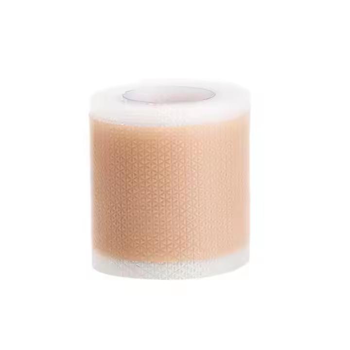 Customized Patches Scar Atrophic Patch for Scars Silicone Scar Gel Patch Silicone