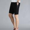 Shorts Men Summer Casual Men's Shorts Men's Zipper Pockets Plus Size Man Beach Short Pants Male Sport Cotton Sweatpants