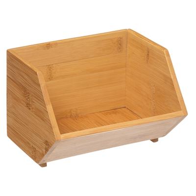 Small Bamboo Organizer