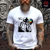 Üst giysisi – T-shirtler