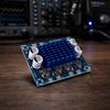 12V 24V Compatible Audio Amplifier Board DC 8-26V 3A Dual Channel Amplifier DIY Audio Project