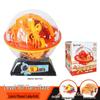 3D Maze Challenge: Children's Balance Ball Toy
