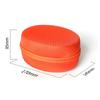 For Sony WH-1000XM5 WH-1000XM4  WH-CH720N Wireless Headphones EVA Hard Carrying Case Waterproof Shockproof Headset Travel Bag