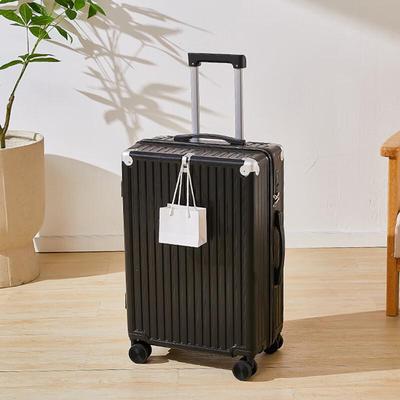 Xiao Yan Business Carry-on Travel Suitcase