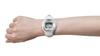 Yamasa Clock & Instrument Co., Ltd. Watch Pedometer (WATCH MANPO) White [Wristwatch-type Pedometer] TM-360W