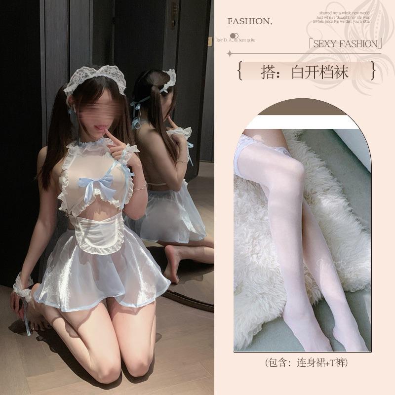 Sexy Underwear Pure Lust Underwear Abstinence Department Free Maid Sexy Underwear C Sex Fun Clothing Pajamas