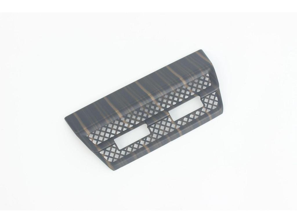 25 Air Vent Frame for BYD Tang L Interior Console Modification