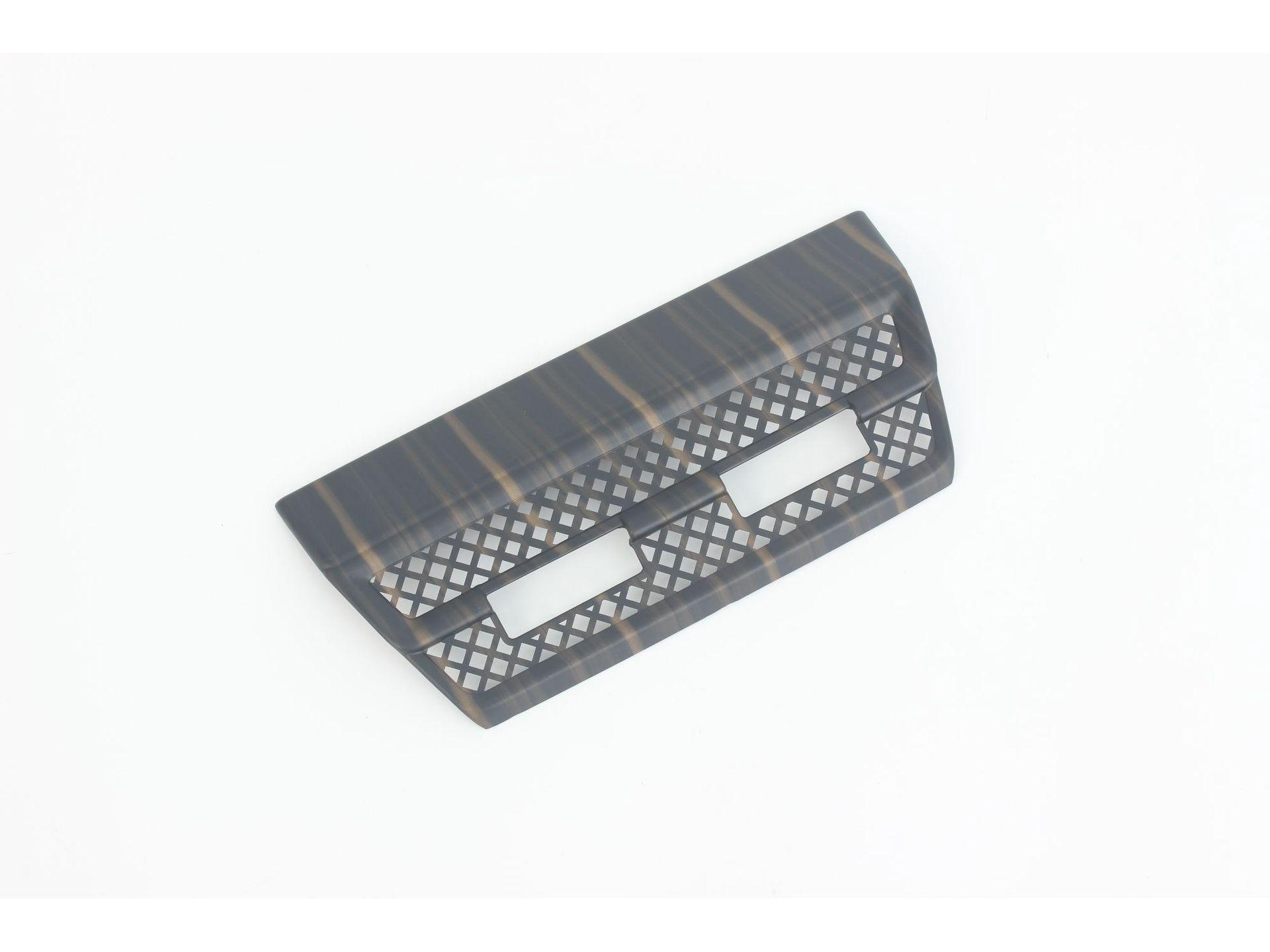 

25 Air Vent Frame for BYD Tang L Interior Console Modification
