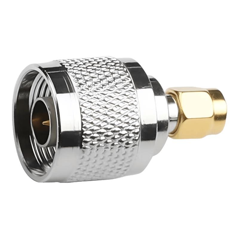 HAILE RF Coaxial Connectors & Adapters