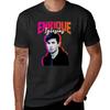 Enrique iglesias T-Shirt Herrenkleidung Schweiß Vintage-Kleidung Sommerkleidung Herren T-Shirt
