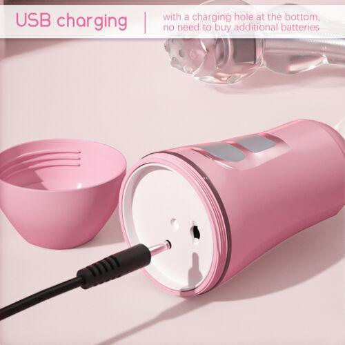 Masturbate Vibrator For Women Vagina Anus Stimulate Anal BeadsToys