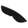 Wrap-Around Helmet Bib Flame Resistant Materials Anti-Scald Bib Welder for Most Welding Helmets