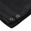 New Useful Durable Pet Dog Safety Car Truck Van Back Seat Travel Net Barrier Mesh