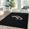 Juventus Floor Rug Office Rug Suitable For Entryway Kitchen Dormitory Study Room Antislip Rug Anime Office Decor