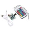 6 Colors LED Moon Lamp Board Remote Control 3D Printer Part Charging Light Board top sale,USB Charging Brightness Adjustment Rec