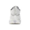 Li Ning Absolute Shadow Stability Low Top Running Shoes Women Sneakers Silver ARRS002-7