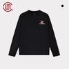 CLOTTEE by CLOT Long-Sleeve Graphic T-Shirt