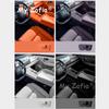 For Leapmotor C10 2024 2025 2026 Car Computer diagnostic interface OBD silicone protective cover dust cover Accessories