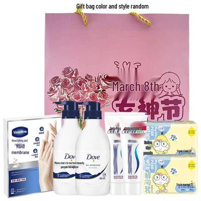 Vaseline Handpflege & Tägliche Essentials Set