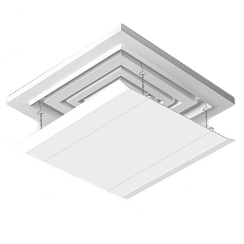 

AC Vent Deflector Airflow Control Plant Protection