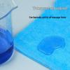 100 Thickened Waterproof Disposable Bed Sheets for Salons & Hospitals - Breathable, with Opening, Ideal for Foot Baths & Isolation