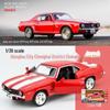 1:36 Porsche 911, 918, Cayenne, and Panamera Alloy Model Toy Car for Kids