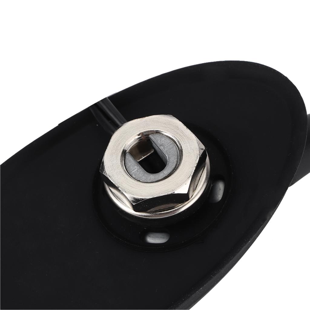 Universal Car DAB GPS FM Antenna Waterproof Dustproof Roof Amplified Aerial