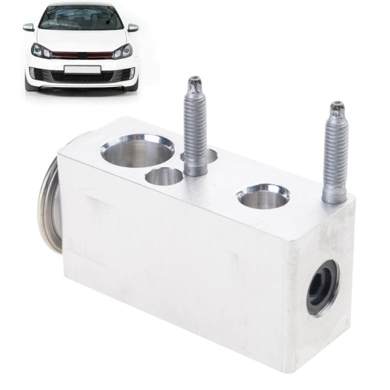 Metal Expansion Valves 6461L9 High Performances Expansion Valves Easy To Install Expansion Valves Suitable for 308 308CC