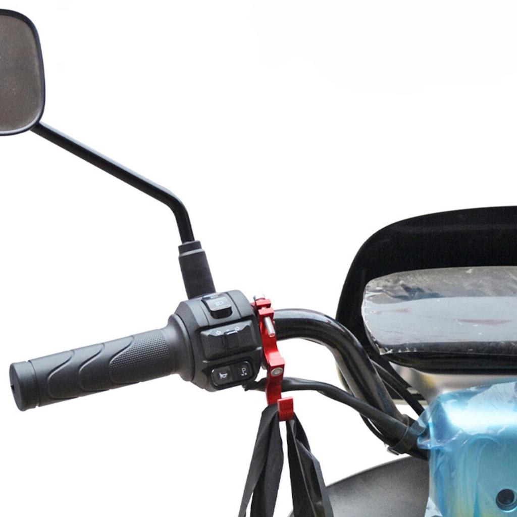 Electric Scooter Storage Hook, Electric Scooter Front Hook | Electric Scooter Storage Hook Aluminum