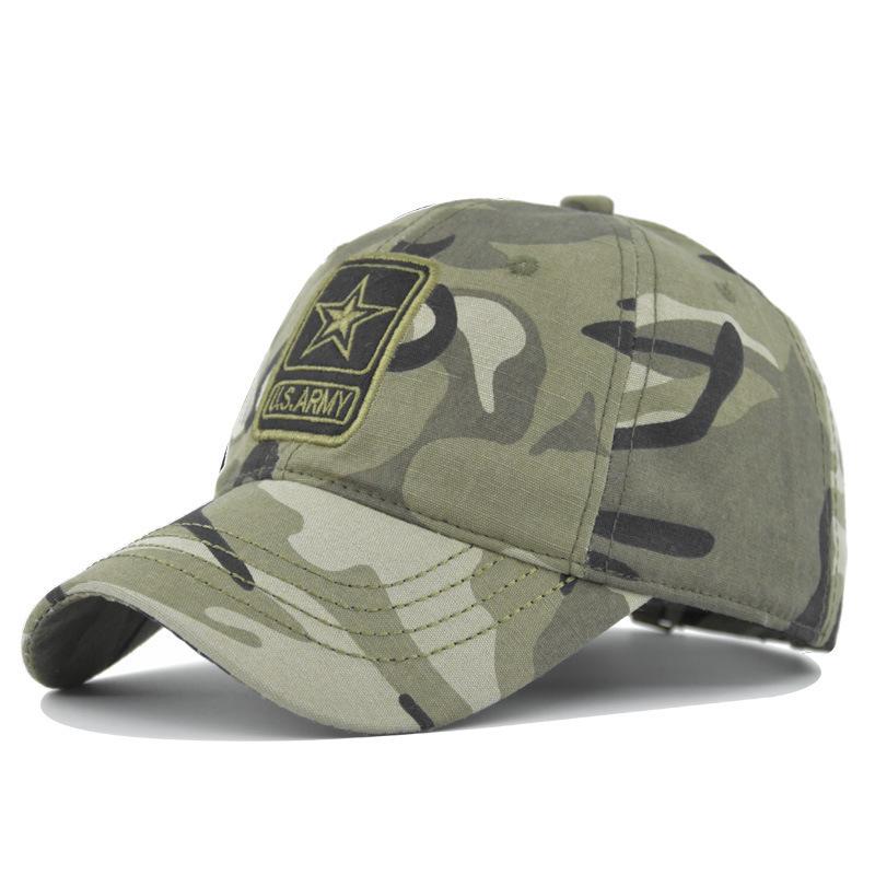 Cappellino Unisex Vintage Regolabile per Escursionismo e Alpinismo all'Aperto