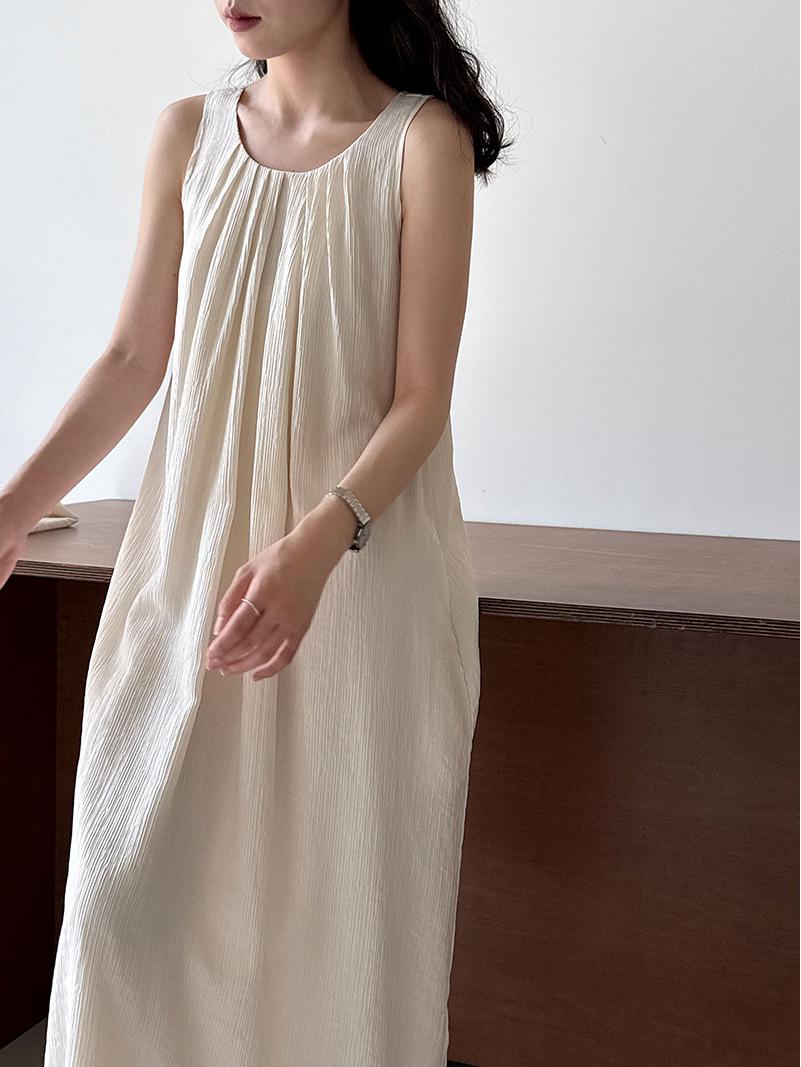 

Платье Luxi из сетки в стиле пэчворк на шнуровке для летнего отпуска с сумкой, с открытой спиной и бандажной завязкой 8783 L