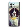 Cocker Spaniels Dog Lovely Phone Case For Xiaomi 14 13T 12T Pro 12 13 11 Ultra Mi Note 10 Lite 10T 5G 11X Pro 11T 11i 9T Cover
