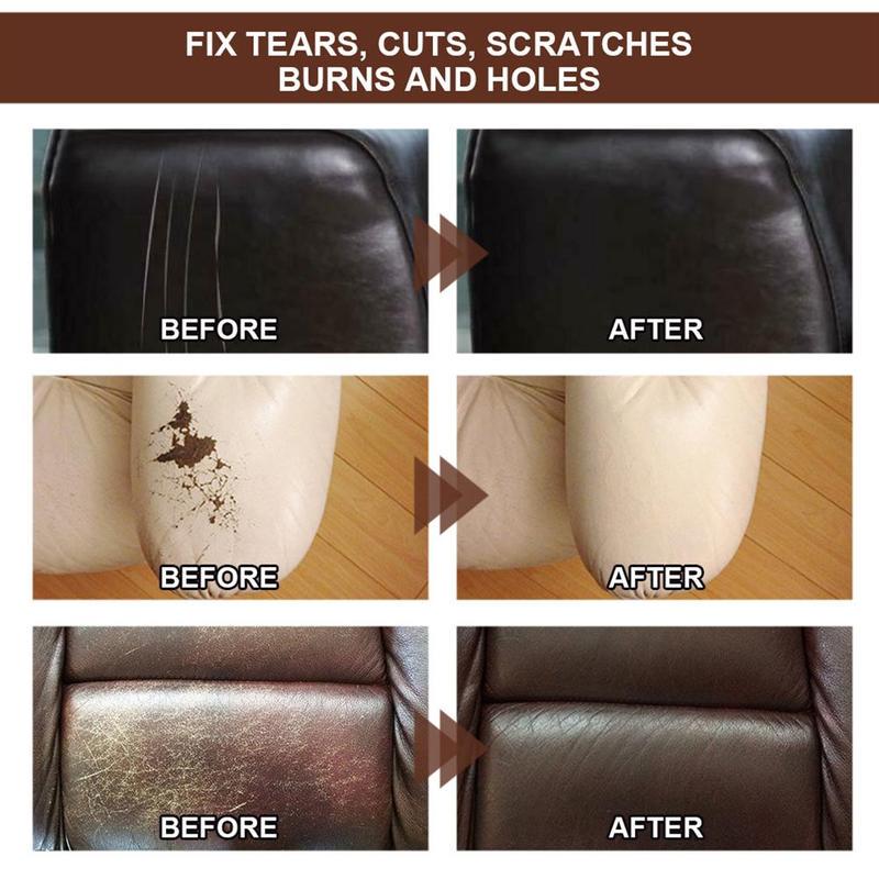 20ml Car Advanced Leather Care Gel Repair Cream Black White And Vinyl Kit For Furniture Seats Sofa Jacket O9h5 At Affordable S Free Real Reviews With 20ml Car Advanced Leather Care Gel, Off White Leather Sofa Repair Kit