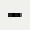 Sophie Hair Clip Black (L)