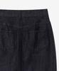 Mind Bridge Woman [W] H-Line Fatigue Denim Skirt