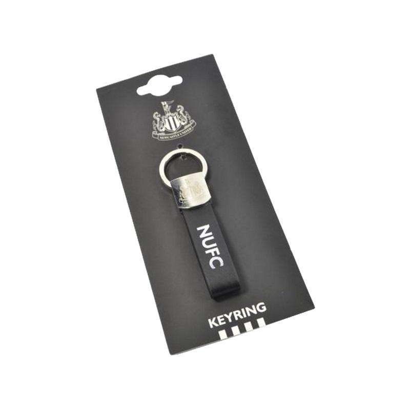 Newcastle United FC Breloczek na pasku